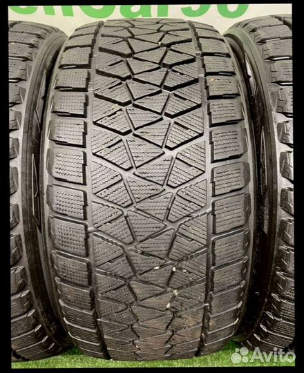 Bridgestone Blizzak DM-V2 275/40 R20