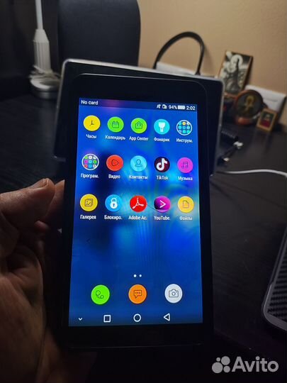 HUAWEI Ascend Mate, 2/8 ГБ