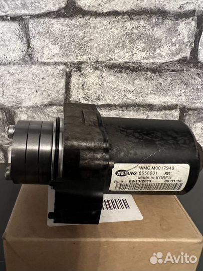 47810-3B520 Hyundai-Kia Насос заднего моста