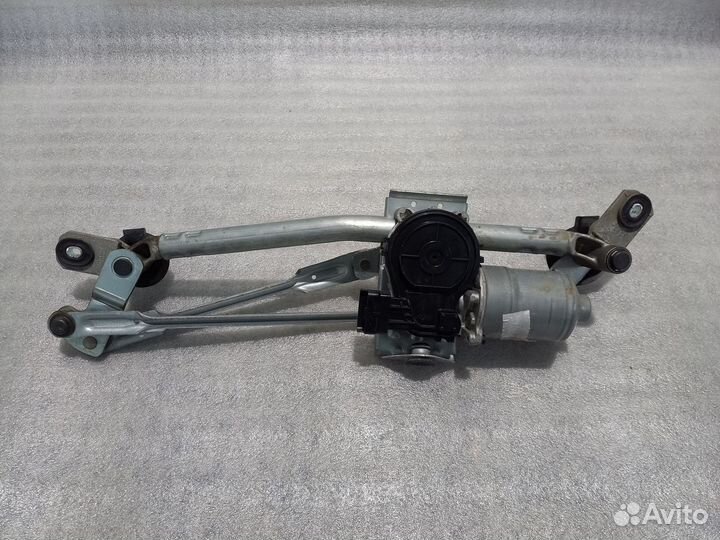 Трапеция стеклоочистителей Kia Ceed 3 CD