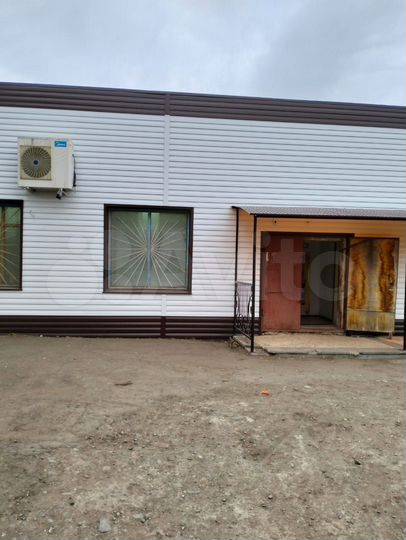 Торговая площадь, 188.6 м²