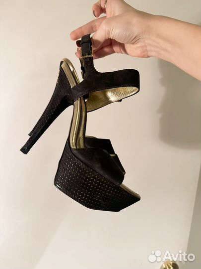 Baldinini босоножки