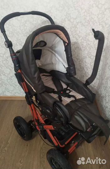 Hartan в шоколадной коже