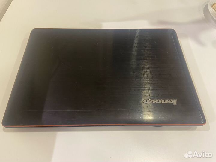 Ноутбук Lenovo