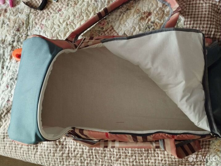 Люлька-переноска