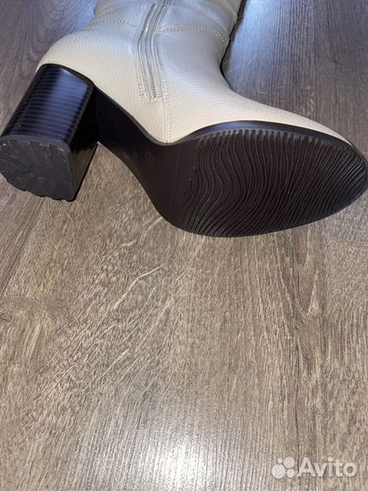 Сапоги женские зимние