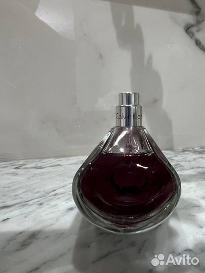 Calvin Klein Euphoria от 100ml