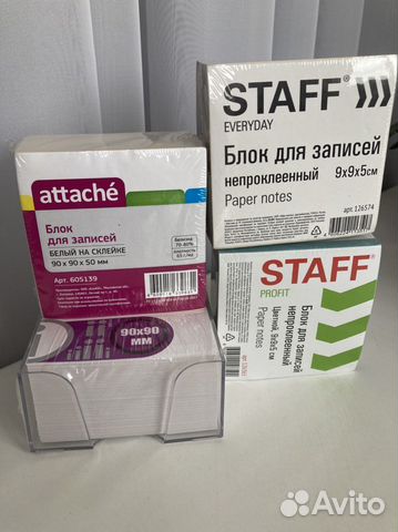 Блок для записей