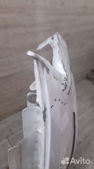 Крыло переднее правое LADA Largus Cross С 2012 По