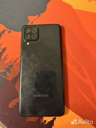 Samsung Galaxy A22, 6/128 ГБ