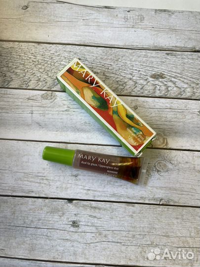 Косметика для губ mary kay