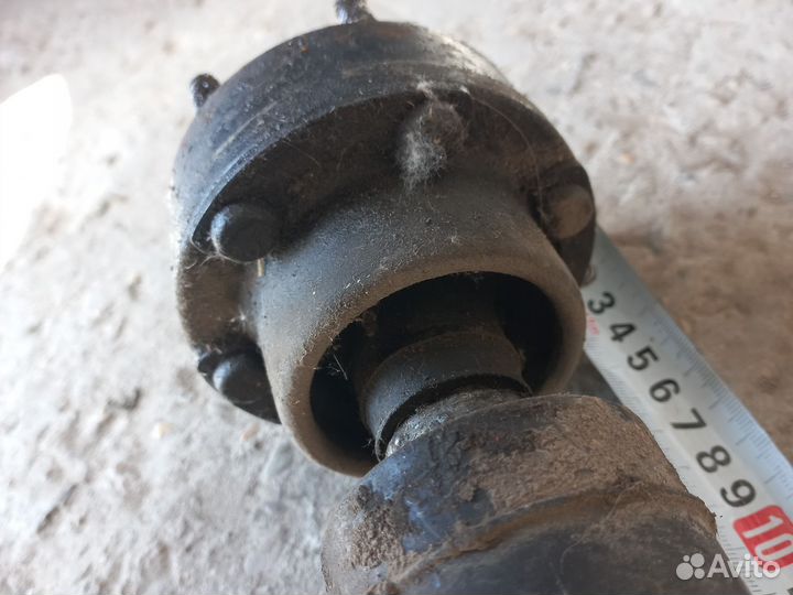 Кардан МКПП Bmw e34 M20B25