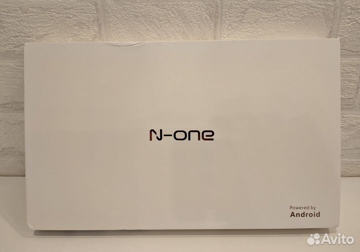 Планшет N-One NPad X 8/128 2023 LTE G99. Новый