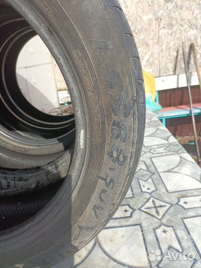 Landsail LS588 225/55 R18