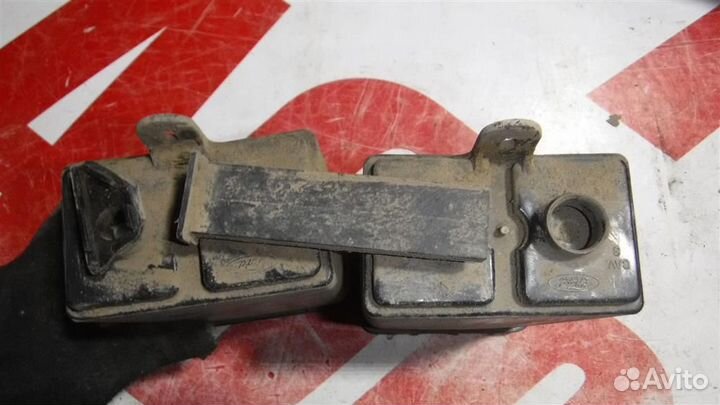 Абсорбер (фильтр угольный) Ford Explorer III (U15