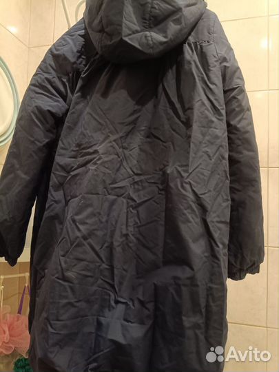 Полупальто Уста к устам