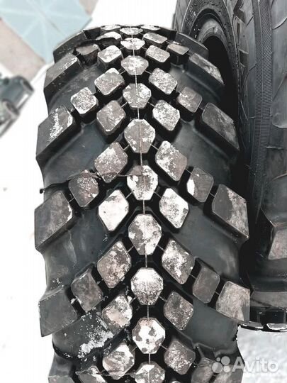 Kama 1260-2 425/85r21 14pr