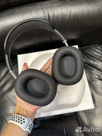 Наушники Apple airpods Max оригинал