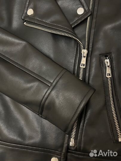 Косуха для девочки zara