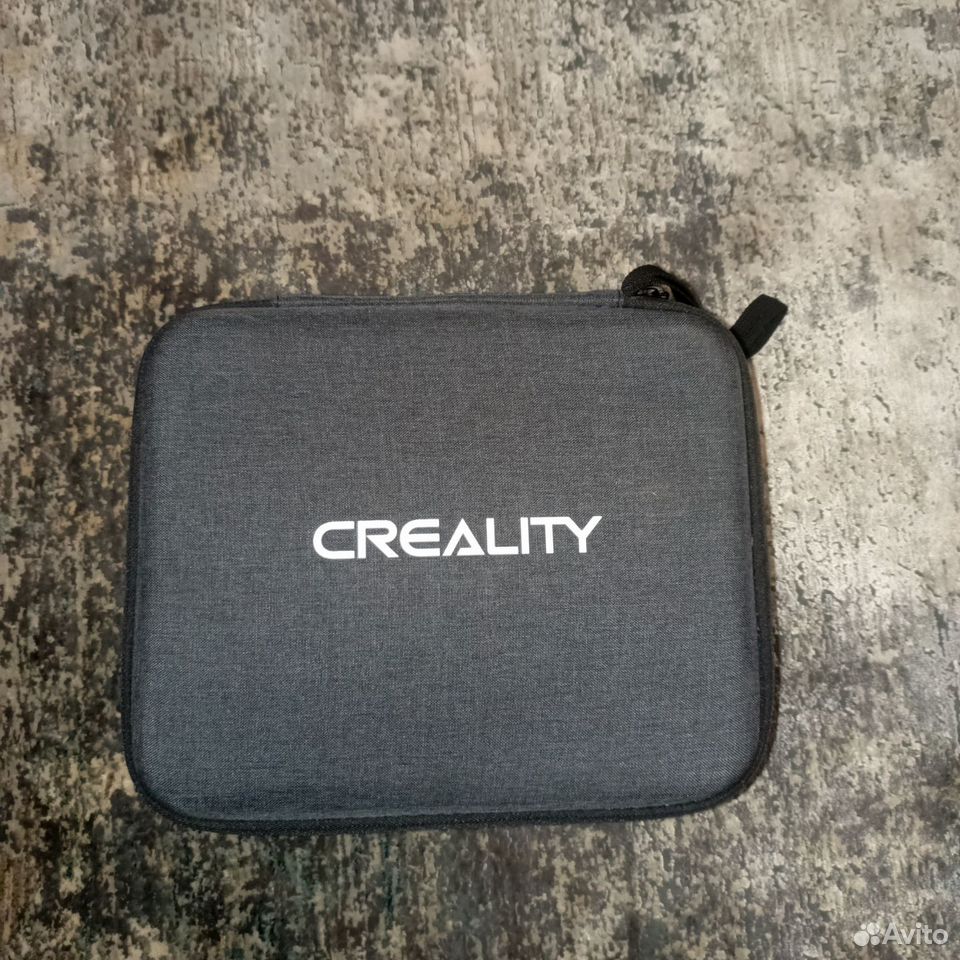 3D сканер creality cr scan ferret pro купить в Курске по низкой цене с ...