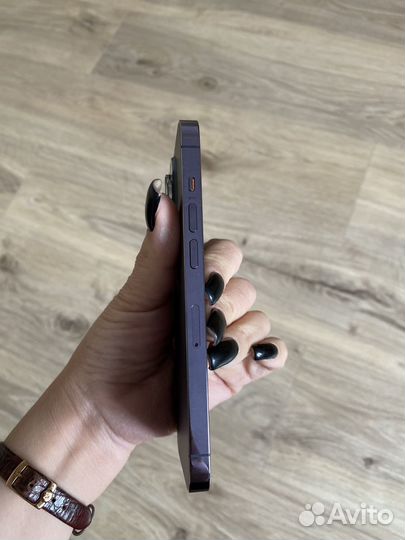 iPhone 14 Pro, 512 ГБ