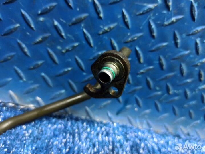 Трубка гидроусилителя Volvo Xc90