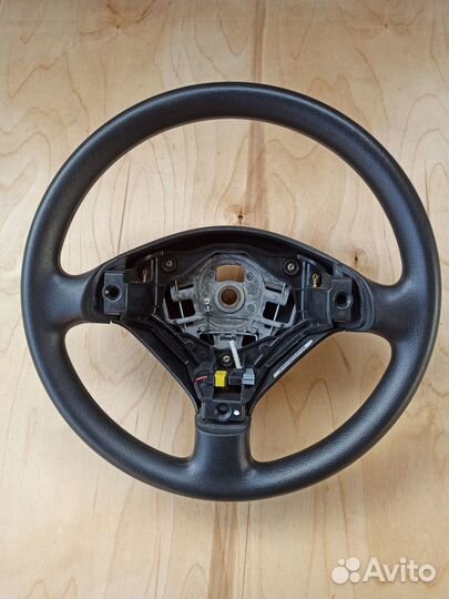 Руль Пежо Peugeot 307