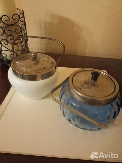 Сахарница СССР