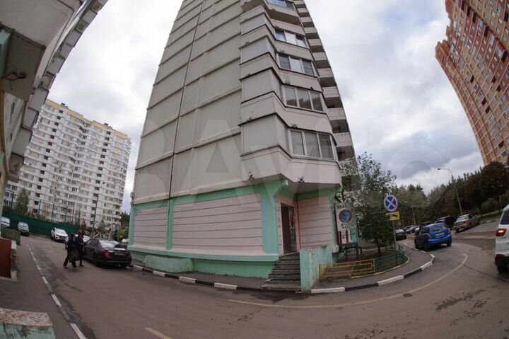 Продам помещение свободного назначения, 92.6 м²