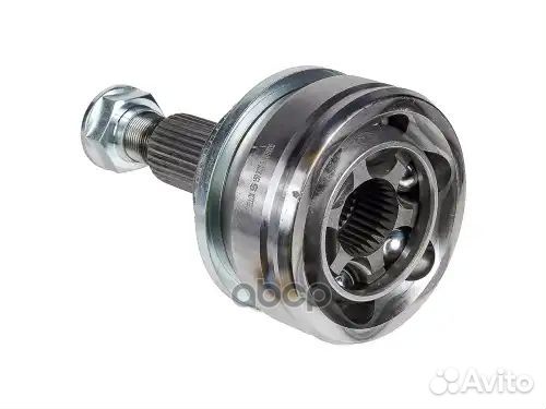 ШРУС наруж. задний к-кт ABS Land Rover 1502075SX