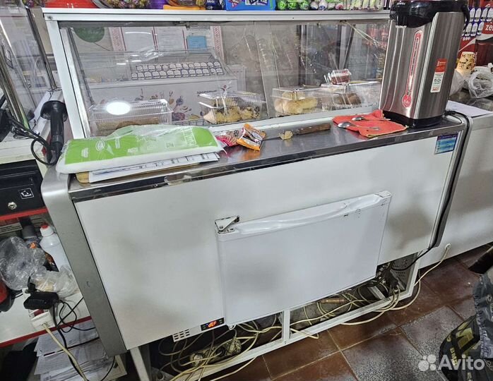 Холодильник