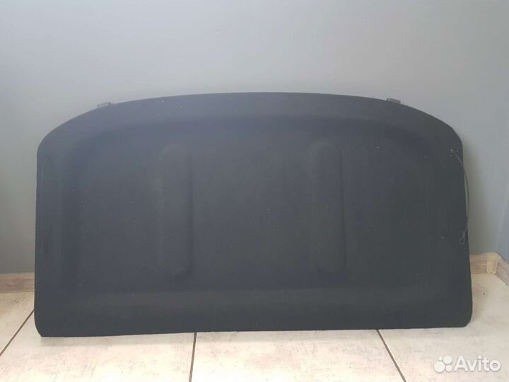 Полка багажника kia seltos