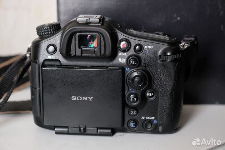 Sony A 99 (Japan) комплект