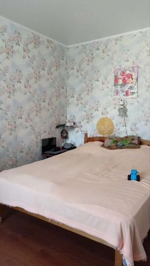 2-к. квартира, 43 м², 4/4 эт.