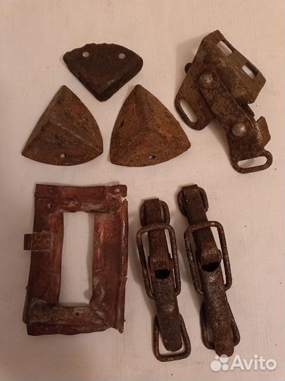 Замки для ящиков