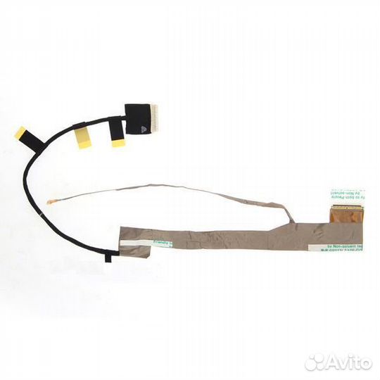 Шлейф матрицы новый 50.4EM03.001