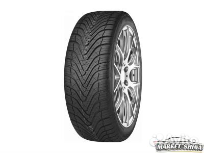 Gripmax SureGrip A/S Nano 205/55 R17 95