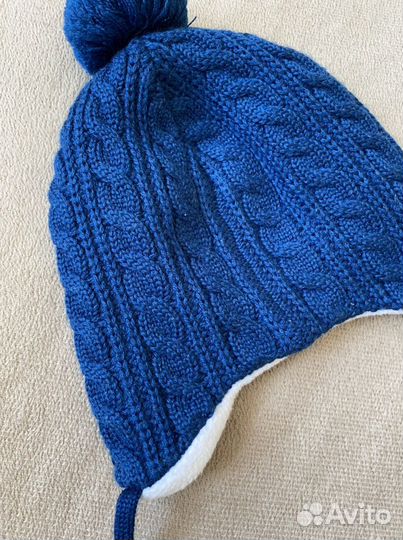 Шапка 42-44