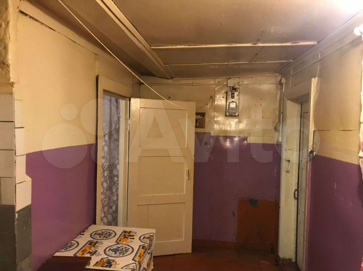 Дом 98,7 м² на участке 15 сот.