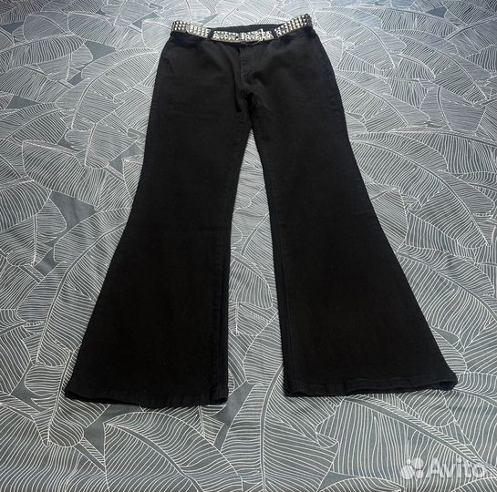 Джинсы Rick Owens jeans that redefine
