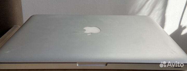 Apple MacBook Pro 2010 год