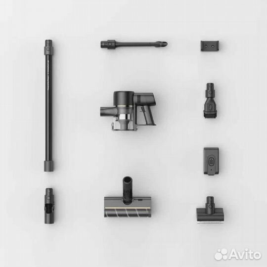 Dreame R10 Pro Ростест Новый Гарантия