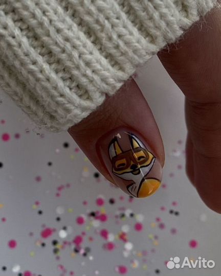 Маникюр, педикюр Ново-Савиновский р-н