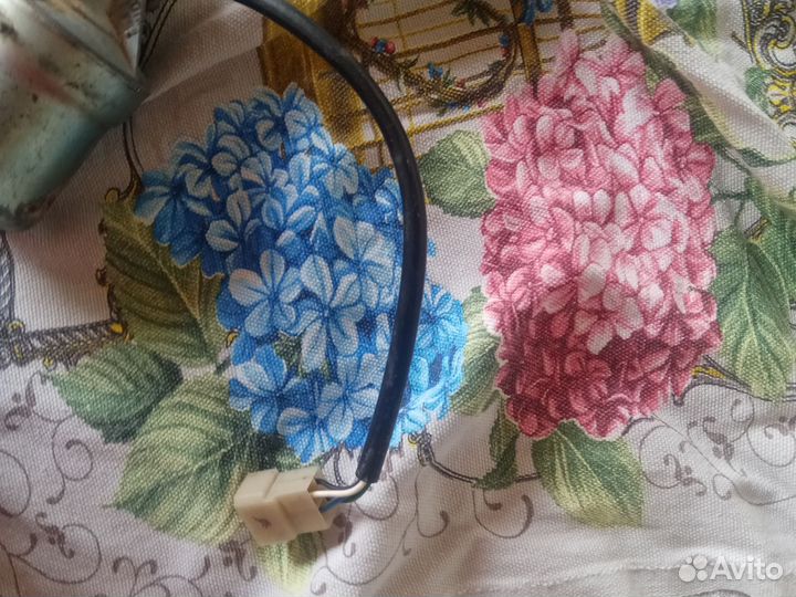 Мотор стеклоочистителя ваз2107