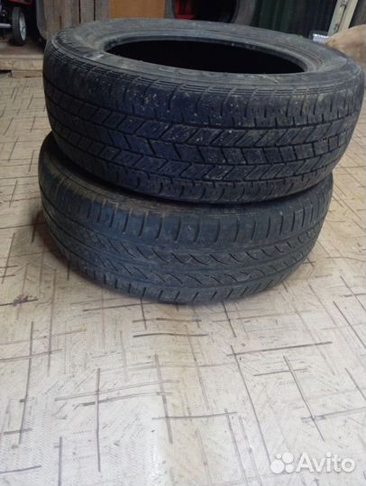 Accelera 651 185/65 R15
