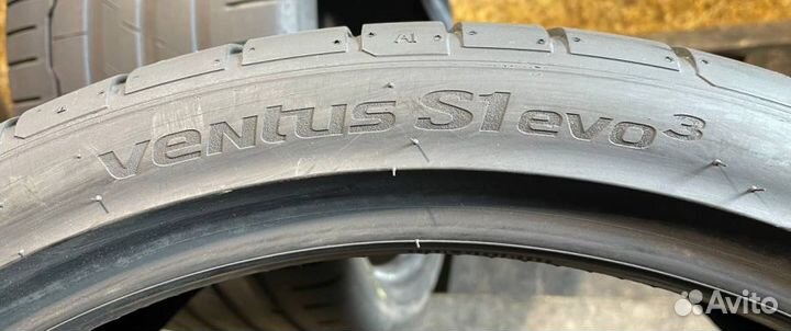 Hankook Ventus S1 Evo 3 K127 275/30 R20