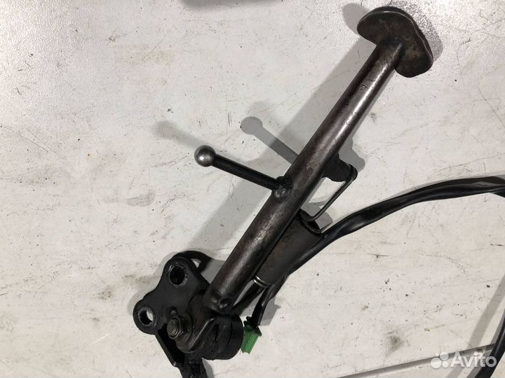 Боковая подножка для Honda CBR900RR