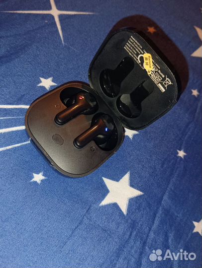 Беспроводные наушники xiaomi