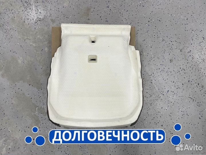 Усиленное сиденье рав 4