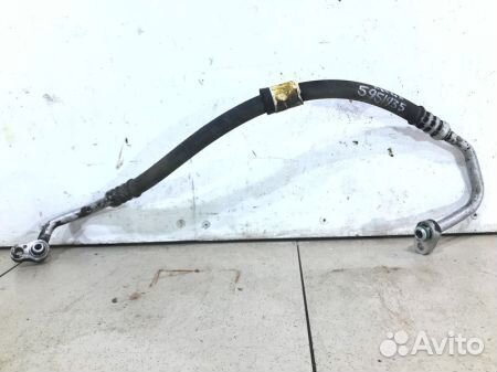 Трубка кондиционера